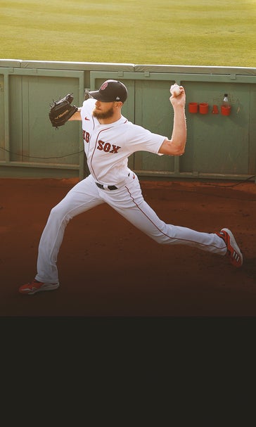 Red Sox pitchers hold their own spring training amid MLB lockout